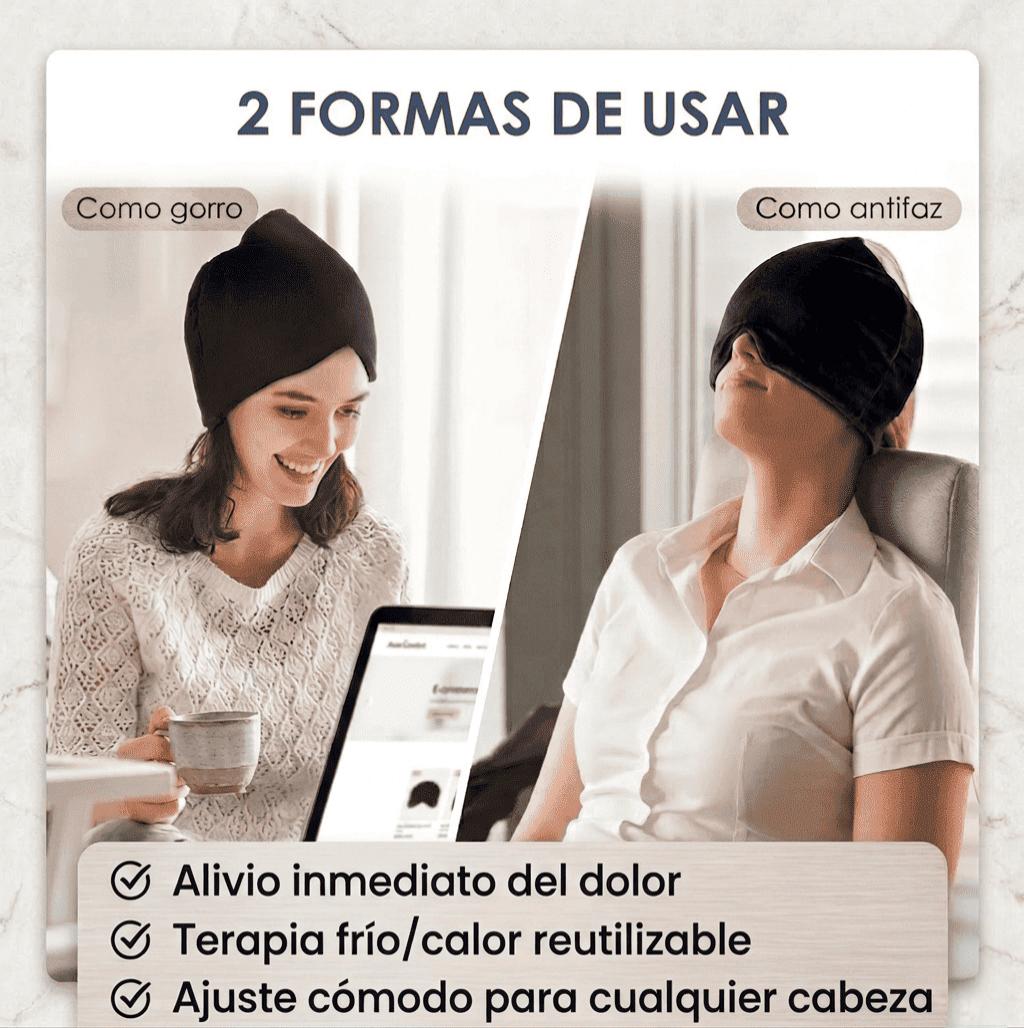 Gorro FrostCap®
