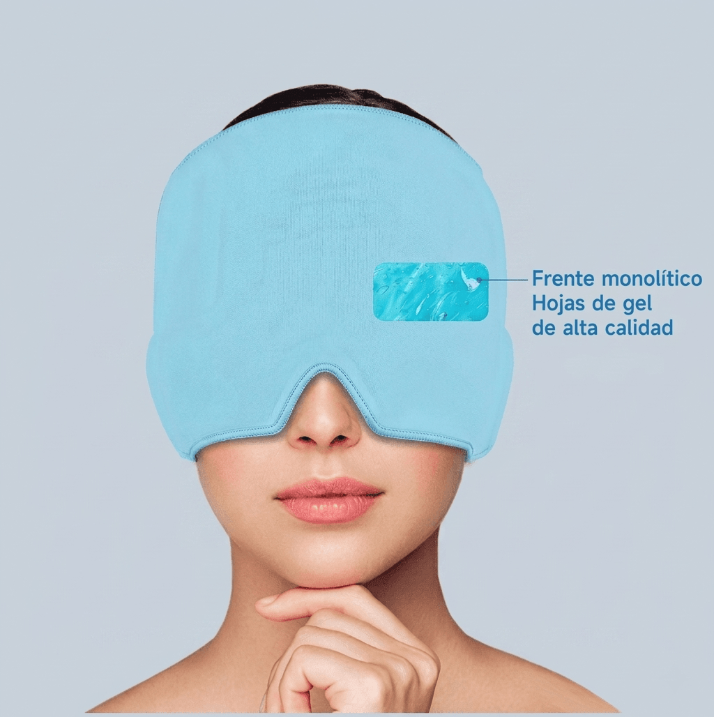 Gorro FrostCap®
