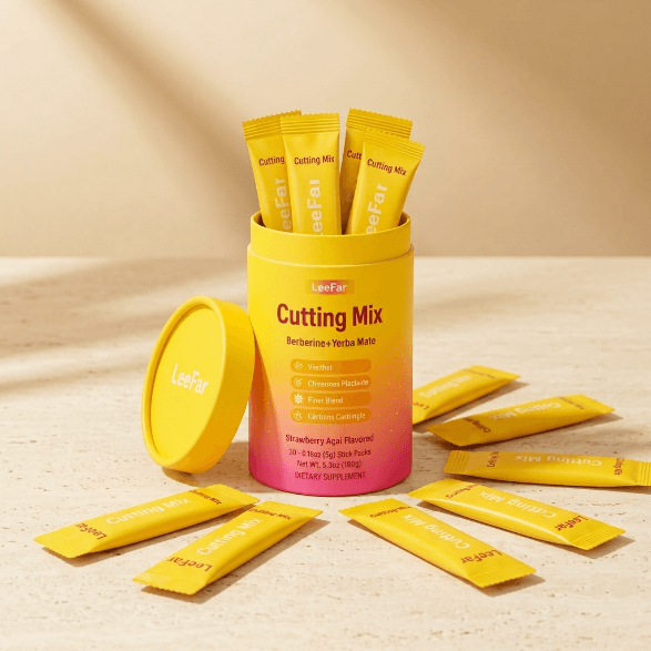 CUTTING MIX®