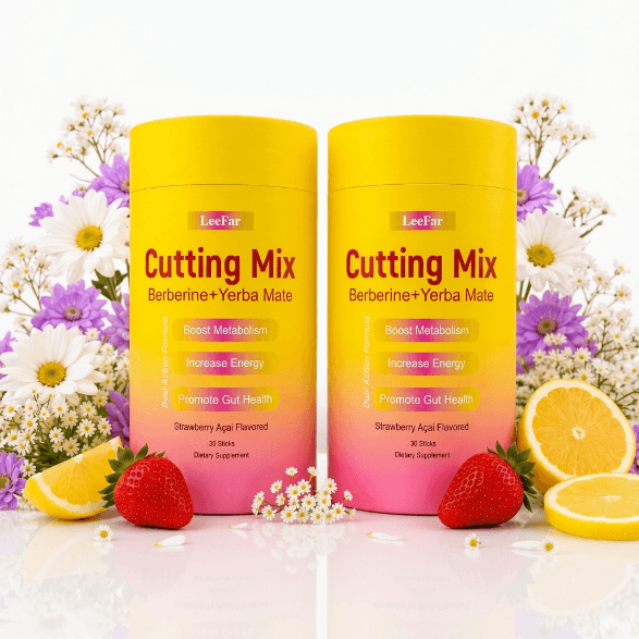 CUTTING MIX®